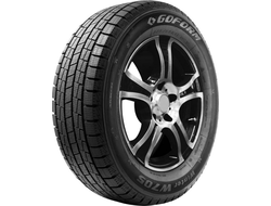 Шина 225/60/R17 GoForm W705 Зимняя