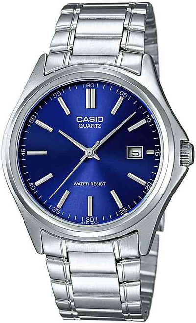 Часы Casio MTP-1183PA-2A