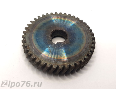 Шестерня ответная для дрели ID 13DN, 13F, 13B (Stern, Sturm, Omax и др.) d 45х10 (822)