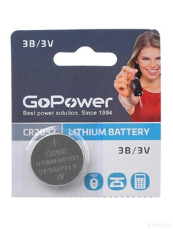 GoPower 00-00015603
