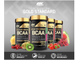 Gold Standard BCAA 280 g