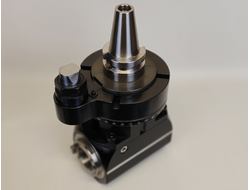 Головка угловая фрезерная AG90