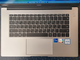 HUAWEI MateBook D 15 BoD-WFH9 ( 15.6 FHD IPS i5-1135G7 Intel Iris Xe Graphics 16GB 512SSD )