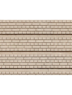 Кладка с узорами