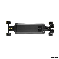 Электрический скейт Sex Panther Direct Drive