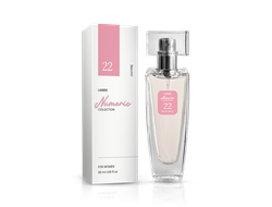 Духи LAMBRE №22