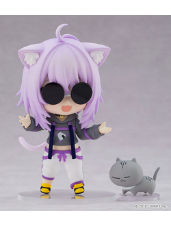 Нендроид Окаю Нэкомата (Okayu Nekomata)