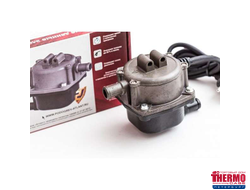 Атлант-Плюс D-16 1.5 Квт (Напряжение 220В Мощность 1.5 КВт Циркуляция, л/с 0.30 Размеры, мм 150х80х100 Диаметр патрубков 16мм) Применяется для а/м обьемом двиг(V) до 2,5 л. (пр-во Россия)