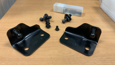 HAVAL JOLION Электроподъемник крышки багажника (5-й двери)