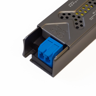 Блок питания 60W 12V IP20 Ultra Slim (12V/5A/60W) (SEASTAR/IP20 сетка/2 года)