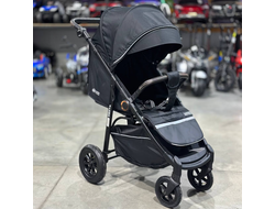 Детская коляска Luxmov V1 Черный