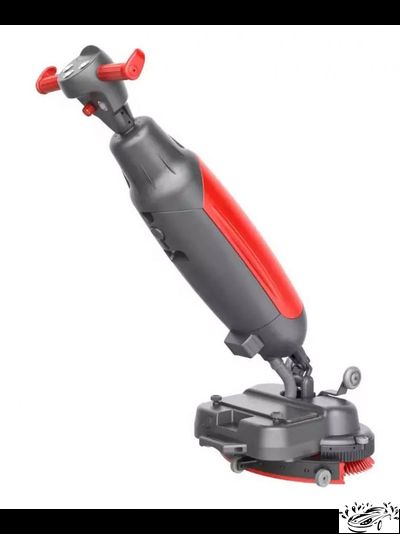 Аккумуляторная поломоечная машина TOR JH-360A