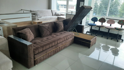 Диван угловой