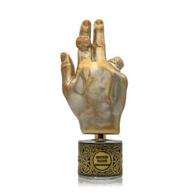 Filippo Sorcinelli Духи NOTRE DAME NOTTE DI NATALE