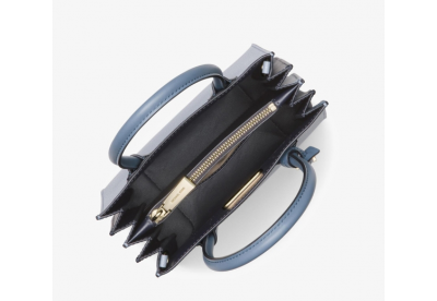 Сумка Michael Kors Mercer Blue