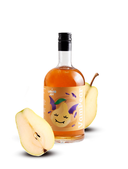 Груша / VamPear 0.7л