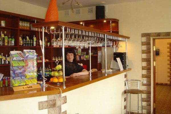 Ресторан &laquo;Валдайский двор&raquo;