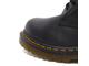 Ботинки Dr. Martens 1460 Serena черные с мехом (36-46) в Рязани