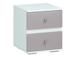 Тумба прикроватная Мемори ТБ-13