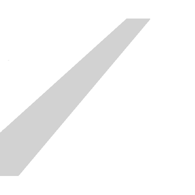 Крепежный материал Полоса 0,05 х 2 м (с серым ПВХ)