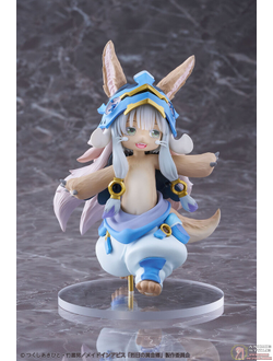 Фигурка Нанати (Nanachi 2nd season ver. Coreful Figure)