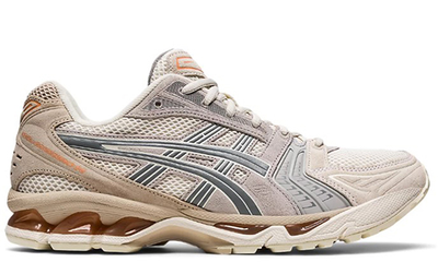 Asics Gel-Kayano 14 Clay Grey