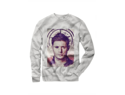 Свитшот Сверхъестественное/ Supernatural №39