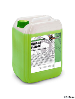 Смазочно-охлаждающая жидкость