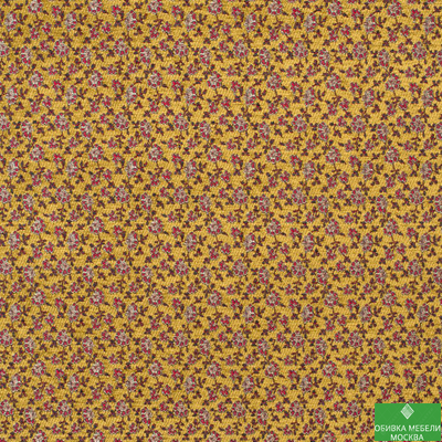 Шенилл лист