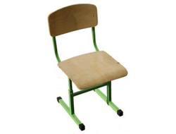 Стульчик детский регулируемый (0-3)