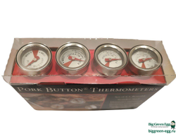 НАБОР ТЕРМОМЕТРОВ, ЩУП ДЛЯ СВИНИНЫ, КОМПЛЕКТ 4шт