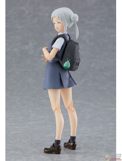 Фигурка фигма Тисато Араси (figma Chisato Arashi)
