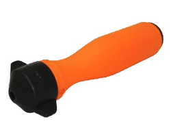 Ручка для напильника VILLARTEC пластиковая (круглая)