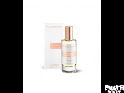 YODEYMA парфюмерная вода женская POWER WOMAN 15 ml