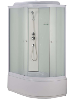 Душевая кабина STYLE ES-309WP L (120 x 85)