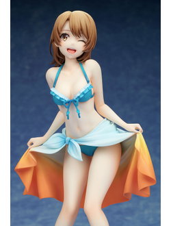 Фигурка 1/6 Ироха Ишики (Iroha Isshiki)