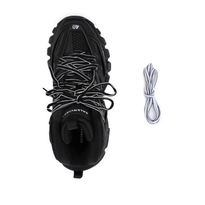 Кроссовки Кроссовки Balenciaga Track Hike Black