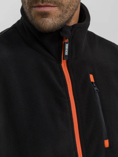 Куртка флисовая ДЖЕДА DOWELL Polar