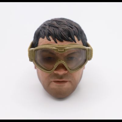 Очки тактические 1/6 (26050S) - Easy&amp;Simple