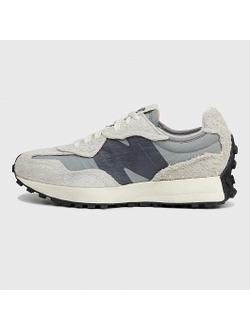New Balance 327 Grey Matter