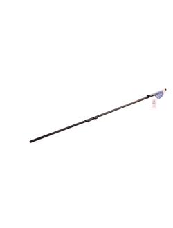 Удилище поплавочное с кольцами #1023 test: 15-40g  4м--7м
