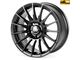 Комплект дисков R16 7,0J ET+35 5*100 Enkei 15223-CS223 Черный матовый (81444)