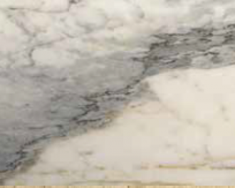 Клеевые полы - Напольное пробковое покрытие DIVINA Series D White Marble