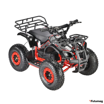 Электроквадроцикл ECO MINI X1