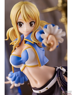 Фигурка Люси Хартфилия (Lucy Heartfilia Pop Up Parade)