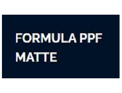 ПОЛИУРЕТАНОВАЯ ПЛЕНКА FormulaPPF Matte