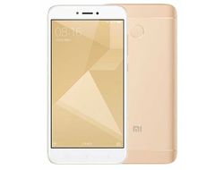 Xiaomi Redmi 4X 64GB Gold (Global) (rfb)