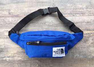 Сумка The North Face на пояс