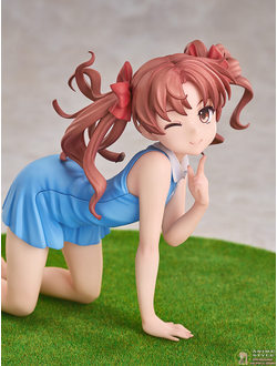 Фигурка 1/7 Куроко Сираи (Shirai Kuroko Good Smile Company)