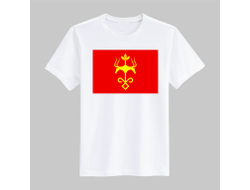 Футболка Майкоп